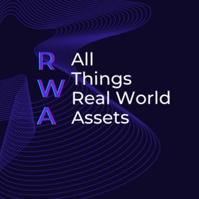 Navigating the evolving intersection of decentralised finance and real world assets (RWAs) | Insights, Reviews and More 🤓 Managed by @upasanabarman11