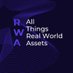 AllThingsRWAs (@AllthingsRWAs) Twitter profile photo