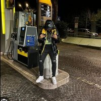 iceLeoh (@iceleoh) 's Twitter Profile Photo