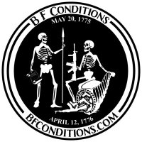 BF Conditions(@BF_Conditions) 's Twitter Profile Photo