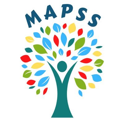 NIHR-funded, randomised controlled trial of a school-based suicide prevention programme in England. MAPSS originally developed by @orygen_aus