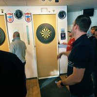 Wouter 🇳🇱(@CircusDarts) 's Twitter Profile Photo