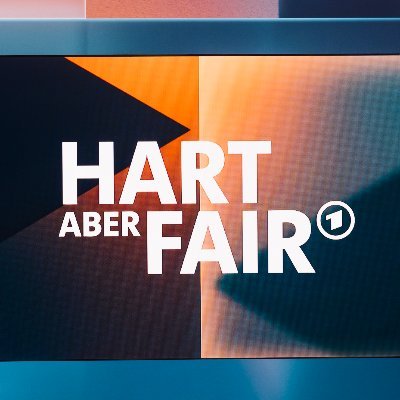 hart aber fair Profile