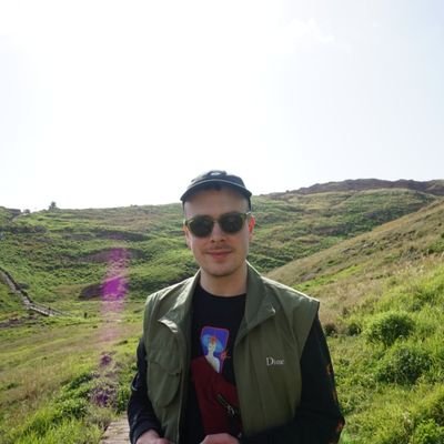 Tom__Sephton's profile picture. 