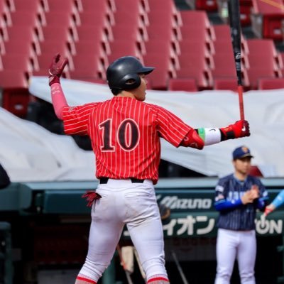 野球⚾️江戸川区軟式野球スタイガー主将 @sutiger_edogawa #10 VictoriaLeague2018年外野手ベストナイン VictoriaLeague企画2019年度EASTON社サポート選手 #sbhawks 仕事:リテール→SNSマーケ→アプリマーケ→プロダクトマーケ→アプリマーケ