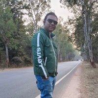 Harsh Samar Ecka (@eckaharsh) 's Twitter Profile