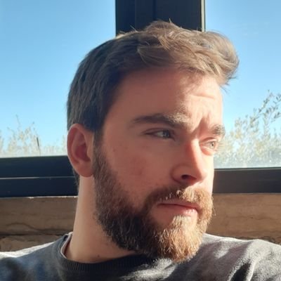 RubenCuellar_97's profile picture. Doctor en Ciencia Política. Músico en pausa larga. Tan interesado en comunicación política como para haber hecho una tesis.