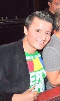 sheycarlos's profile picture. soy una persona alegre y extrovertida, me gusta conocer gente y nuevos lugares. fisicamente dicen que soy simpatico, aunque la belleza es relativa. me gusta sal