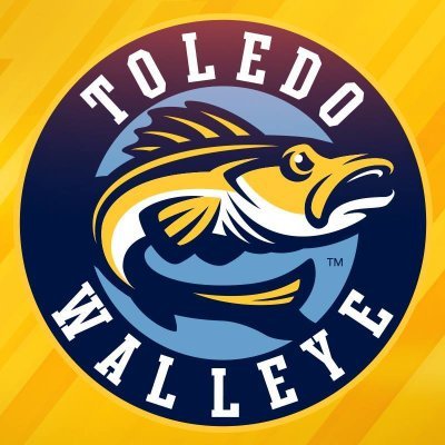 xy - Toledo Walleye
