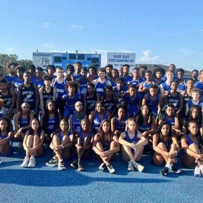 Winning Traditions with several State Champions the latest 4x400 male 2022 and Female 2021 Head Male Coach William Grisswould head Female Shauna Barefield