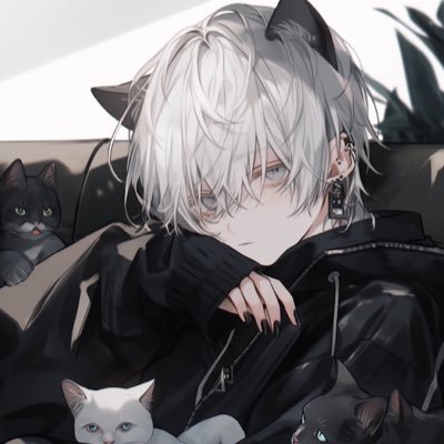 kaf_u904's profile picture. しがないオタク(海外勢)/ twst / mzyb(wrwrd) / tkrv / kai8 / hrak /イラスト垢→@kfnnd1111