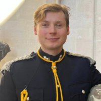 Philip Stephenson-Oliver (@philtory) 's Twitter Profile