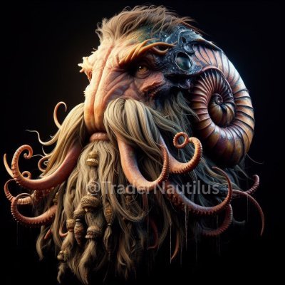 TraderNautilus Profile Picture