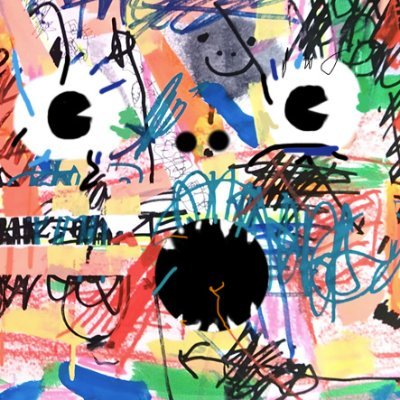 Multidisciplinary artist
| Exhibited globally 🌍 | NFT art since 2023