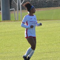 Laurel Clarke - 2025 (@laurelcsoccer) 's Twitter Profile Photo