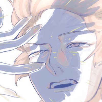 rinrin5500's profile picture. 😈推しで紫組推しの文字書きです。自衛の努力してます。ほのぼの紫メインでSSはメディアに。内容は捏造増し増しなので注意です。無言フォロー失礼します。25↑口と態度が悪くて誤字脱字は病気です、すいません。