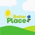 Better Place Bradford (@betterplacebrad) Twitter profile photo