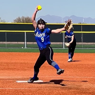 MD | CO/2025 | Pitcher/Utility | Harford Technical High School Softball #23 | Lady Dukes Lynch 18u #9 | shilohwall01@gmail.com