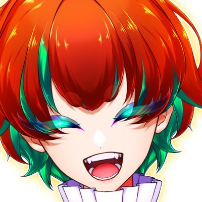 粋梟蓮(いきざられん)VTuberさんのプロフィール画像