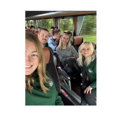 mllefitz's profile picture. @St_Maurice_High 💚💜