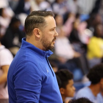 BCoffin3's profile picture. Basketball Coach
