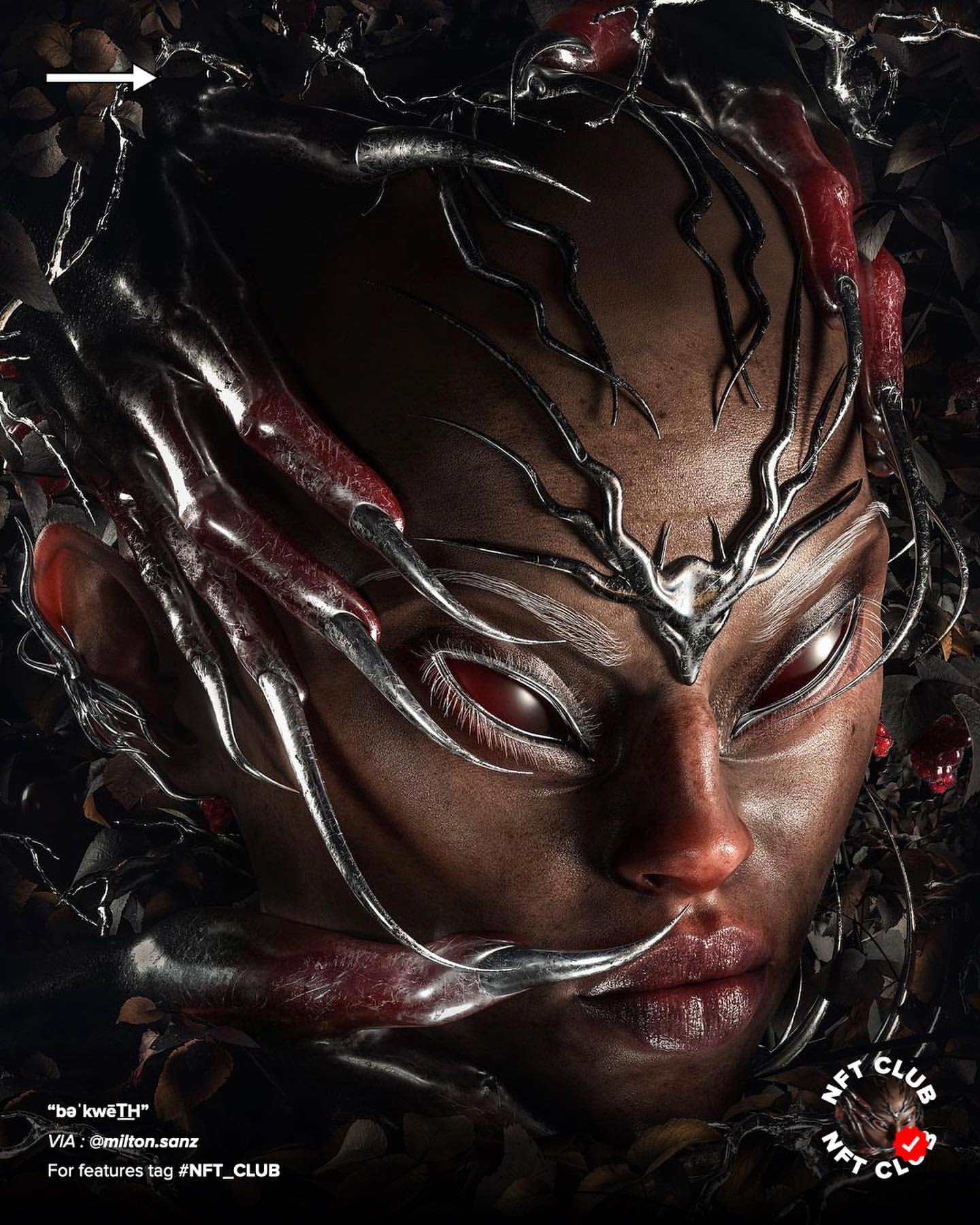 marcova98366085's profile picture. Love to invest in Crypto, NFT collector, and into any Web3 news