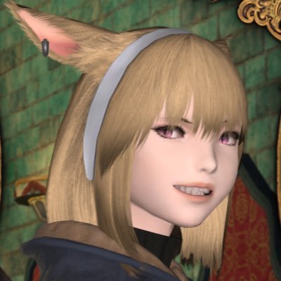 2021年2月12日にFF14始めました、光のお父さんを観てマイディーさんの大ファンになり、この姿にしています。 Gungnirでモンクやってます。 無言フォロー大歓迎です。黄金7.2済 #FF14 #Gungnir #Elemental #FF16 #ホグワーツレガシー #FF7 #PS5