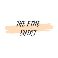 The Fine Shirt(@fine_shirt) 's Twitter Profile Photo