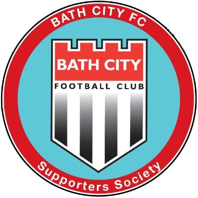 Bath City FC is owned and run by the Community, for the Community - democratically by the Society's members and supporters.