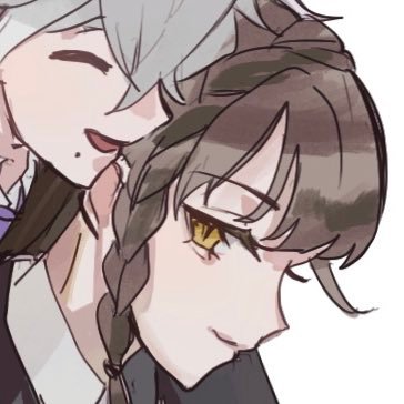 NiwaSousaku's profile picture. 庭には🐓🐓 20↑ かわいいのが好き。 skeb (https://t.co/tWAov73Ppo)版権× うぇぼ (https://t.co/L2Apm1HUTr) サブ(@Kurasousaku ) ネタバレ大丈夫です