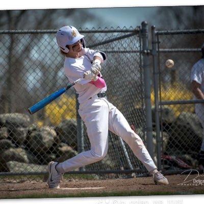 Class of 2026 6’2 165lbs Putnam science academy 1B/OF