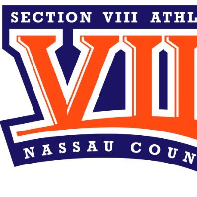 Official Twitter account of Section VIII, Nassau County Athletics.