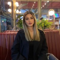 Nehir (@nnehirarslann) Twitter profile photo