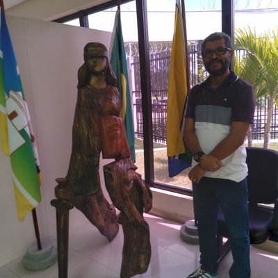 DenisSantanaMCP's profile picture. Denis Santana