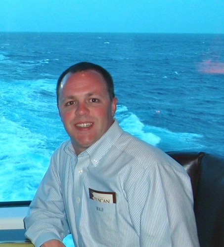 IT Director, SpaceMan, Father @RoyalCaribbean @RoyalCaribPR. @Celebritycruise @Silversea @NewsfromRCgroup
