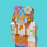 Lilly / Beacon | Skin commissions open! 🌺☀️(@lillybeacon) 's Twitter Profile Photo