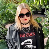 Valeria Serjodkina (@valeriaistheone) 's Twitter Profile