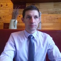 Martin McCabe (@potholemartin) 's Twitter Profile