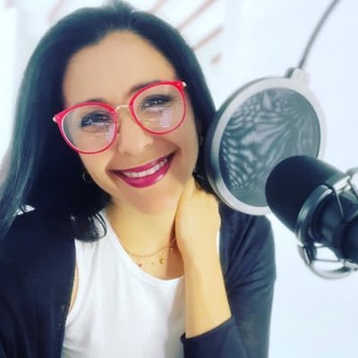 Comunicadora Social 🇻🇪 Periodista Cultural           Locutora Comercial         Asesora de MARKETING @thundernetvzla         Cantautora