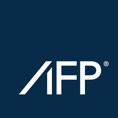 The Association for Financial Professionals (AFP) is the professional society committed to advancing the success of its members and their organizations.