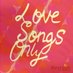 Love Songs Only (@lovesongsprom) Twitter profile photo Love Songs Only (@lovesongsprom) Twitter profile photo