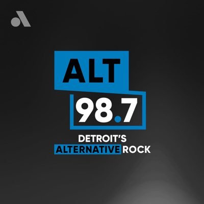 Detroit’s Alternative Rock & Home Of The Julia Show weekday mornings. Always live on the free @Audacy app