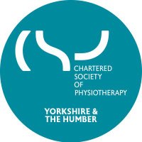 CSP Yorkshire & Humber network(@CSP_YorkHumber) 's Twitter Profile Photo