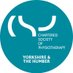 CSP Yorkshire & Humber network (@CSP_YorkHumber) Twitter profile photo