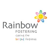 Rainbow Fostering(@Rainbowfosterin) 's Twitter Profile Photo