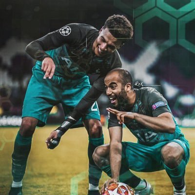 toluyungen's profile picture. Spurs fan #COYS /// does pop music