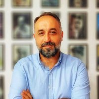 Kemal Karadayı(@kemalkaradayi) 's Twitter Profile Photo