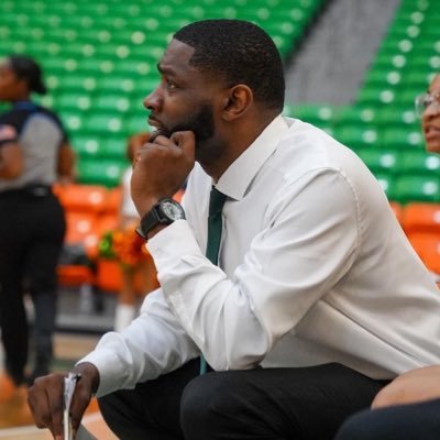 Assistant Women’s Basketball Coach at Florida A&M🐍🐍 #OUTWORKTHEWORK🏀🏀