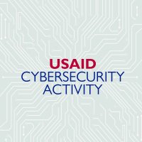 USAID Cybersecurity Activity(@USAIDCyberUA) 's Twitter Profile Photo