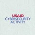 USAID Cybersecurity Activity (@USAIDCyberUA) Twitter profile photo